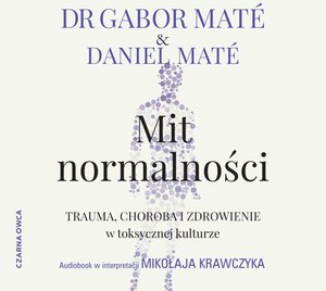 Mit normalności – audiobook