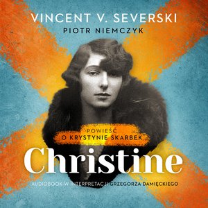 Christine – audiobook