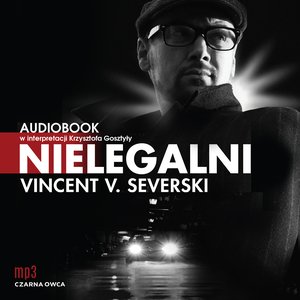 Nielegalni tom 1 – audiobook