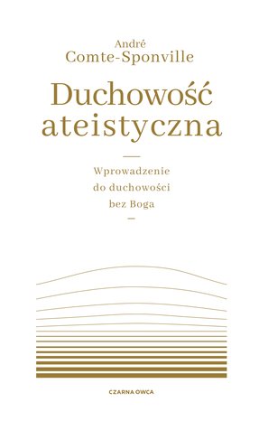 Duchowość ateistyczna – ebook