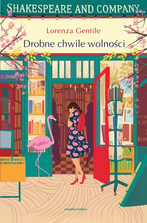 Drobne chwile wolności – ebook