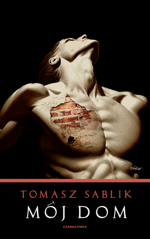 Mój dom – ebook