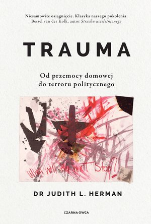 Trauma – ebook