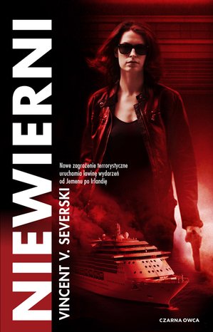 Nielegalni tom 2: Niewierni – ebook