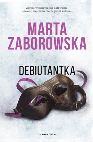 Julia Krawiec tom 6: Debiutantka – ebook