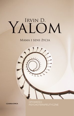 Mama i sens życia – ebook