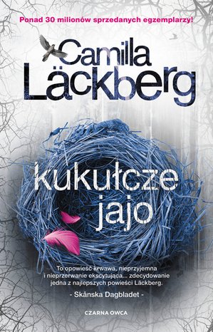 Saga o Fjällbace tom 11: Kukułcze jajo – ebook