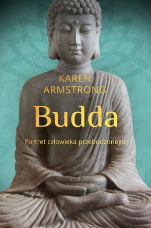 Budda – ebook