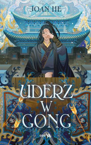 Uderz w gong – ebook