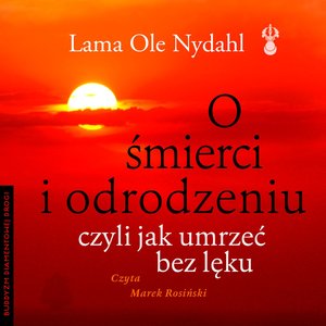 O śmierci i odrodzeniu – audiobook