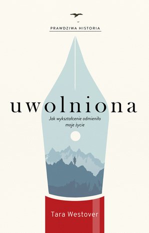 Uwolniona – ebook