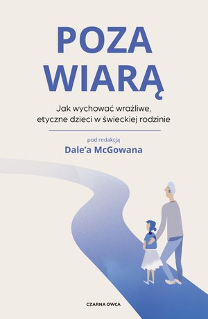 Poza wiarą – ebook