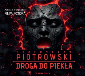 Droga do piekła – audiobook