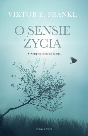 O sensie życia – ebook