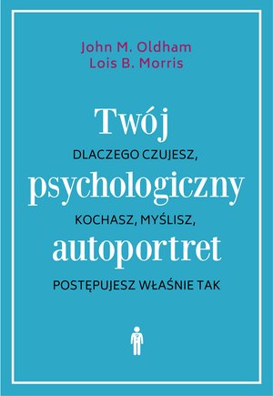 Twój psychologiczny autoportret – ebook