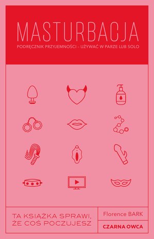 Masturbacja – ebook