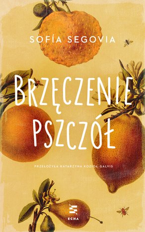Brzęczenie pszczół – ebook