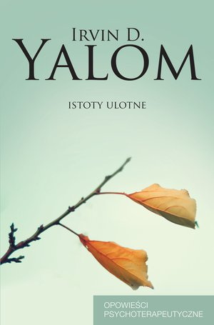 Istoty ulotne – ebook