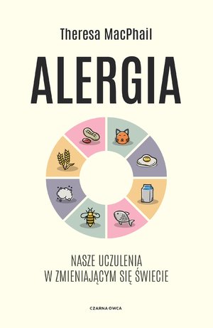 Alergia – ebook
