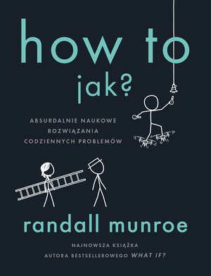 How To. Jak? – ebook