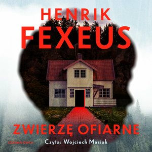 Zwierzę ofiarne – audiobook