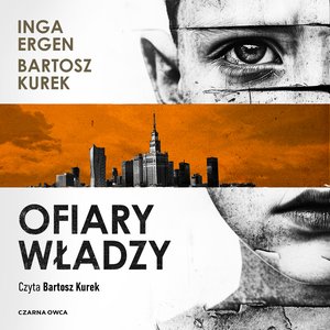 Ofiary władzy – audiobook
