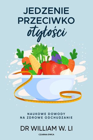 Jedzenie przeciwko otyłości – ebook