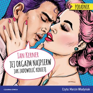 Jej orgazm najpierw – audiobook