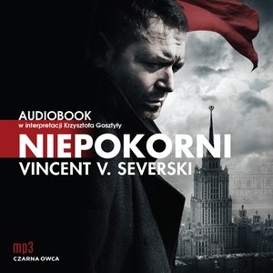 Nielegalni tom 4: Niepokorni – audiobook