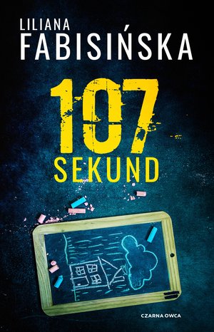 107 sekund – ebook