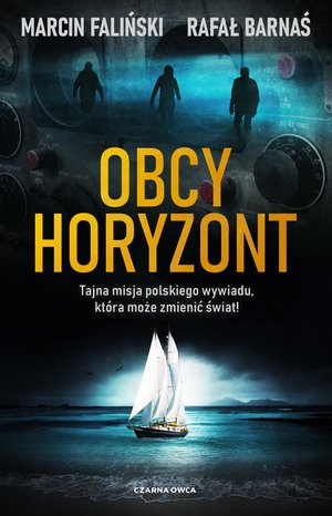 Obcy horyzont – ebook