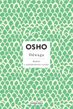 Odwaga – ebook