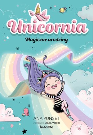 Unicornia – ebook