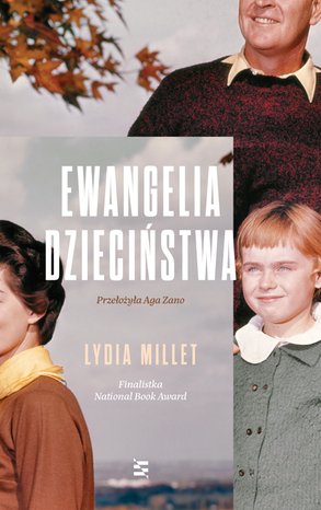Ewangelia dzieciństwa – ebook