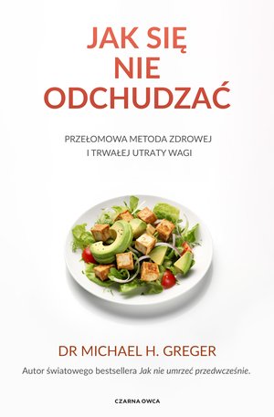 Jak się nie odchudzać – ebook