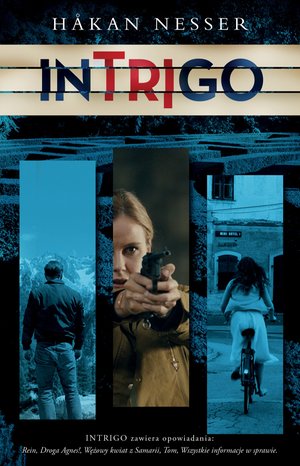 Intrigo – ebook