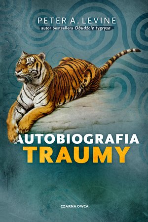 Autobiografia traumy – ebook
