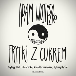 Frytki z cukrem – audiobook