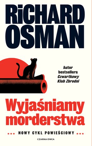 Wyjaśniamy morderstwa – ebook