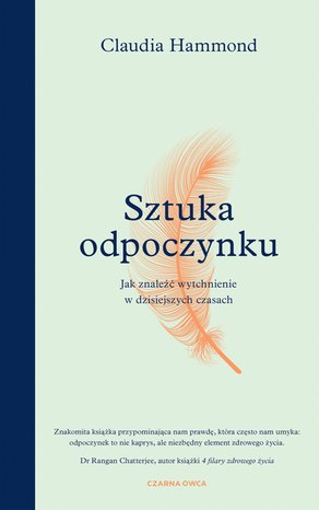 Hobby: Sztuka odpoczynku – ebook