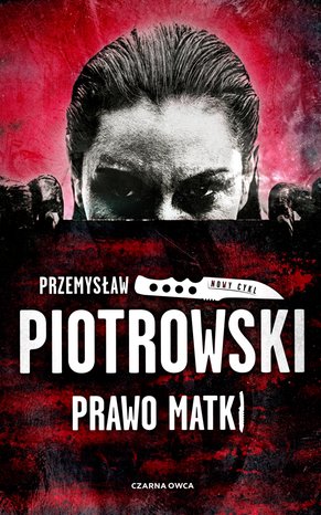 Luta Karabina tom 1: Prawo matki – ebook