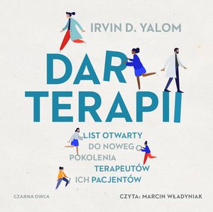 Dar terapii – audiobook