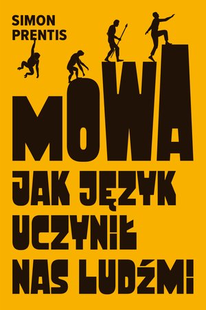 Mowa – ebook