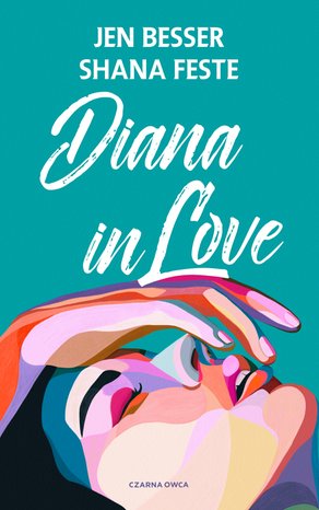 Diana in Love – ebook