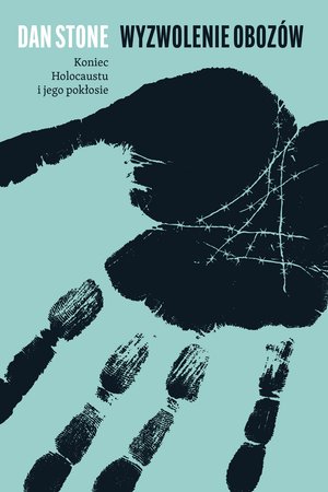 Wyzwolenie obozów – ebook