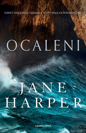 Ocaleni – ebook