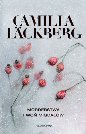 Morderstwa i woń migdałów – ebook