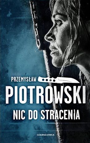 Luta Karabina tom 2: Nic do stracenia – ebook