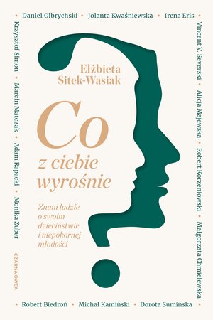Co z ciebie wyrośnie? – ebook