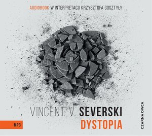 Sekcja tom 4: Dystopia – audiobook